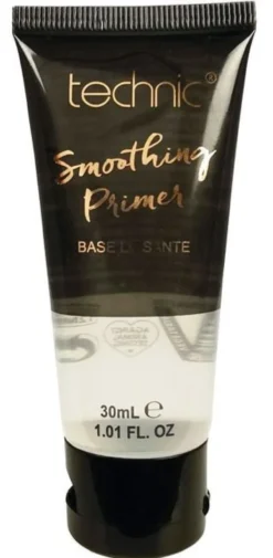 Prebase Alisadora Smoothing Primer