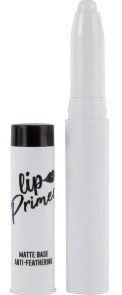 Prebase de Labios