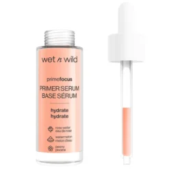 Prebase de Maquillaje Hidratante Prime Focus