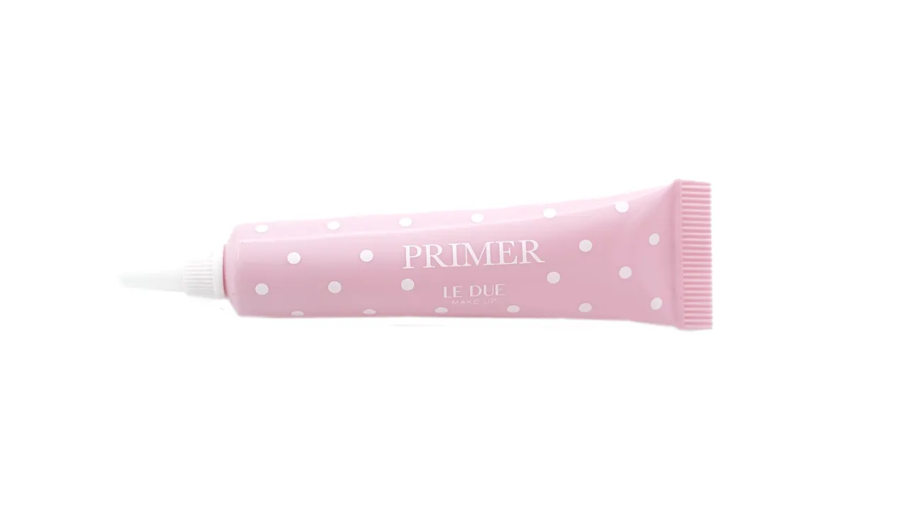 Prebase de Maquillaje sin Color