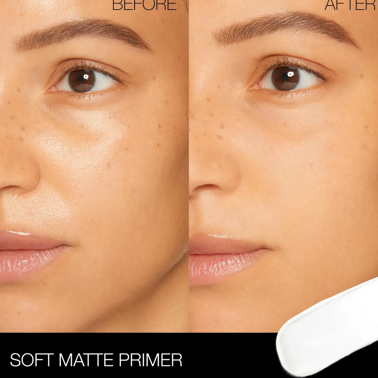Prebase de Maquillaje Soft Matte Primer
