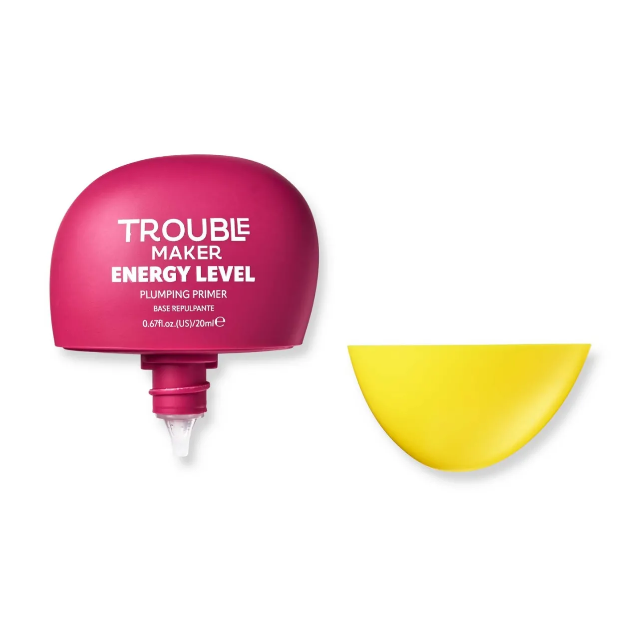 Prebase Efecto Plump Energy Level Plumping Primer