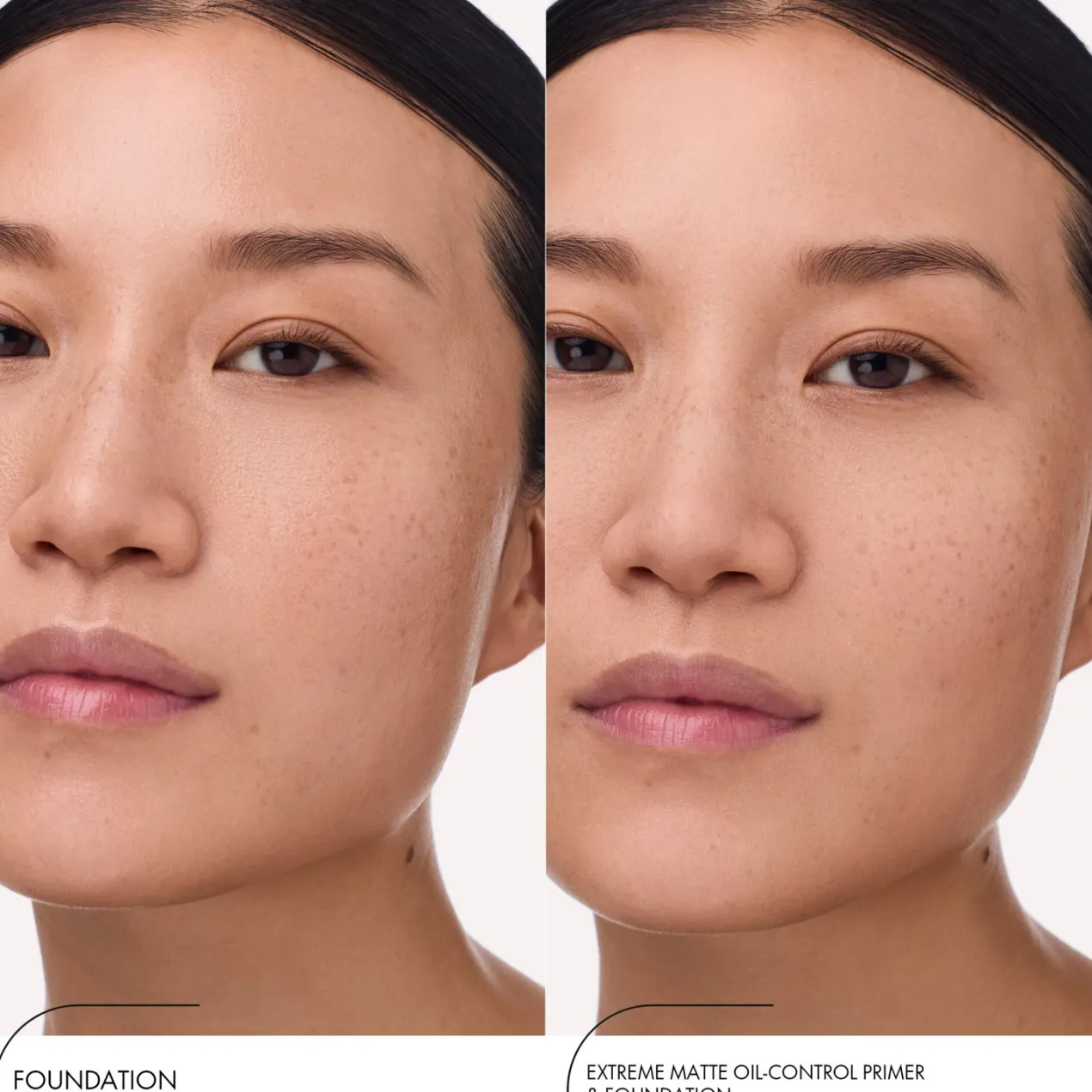 Prebase Extreme Matte Oil Control