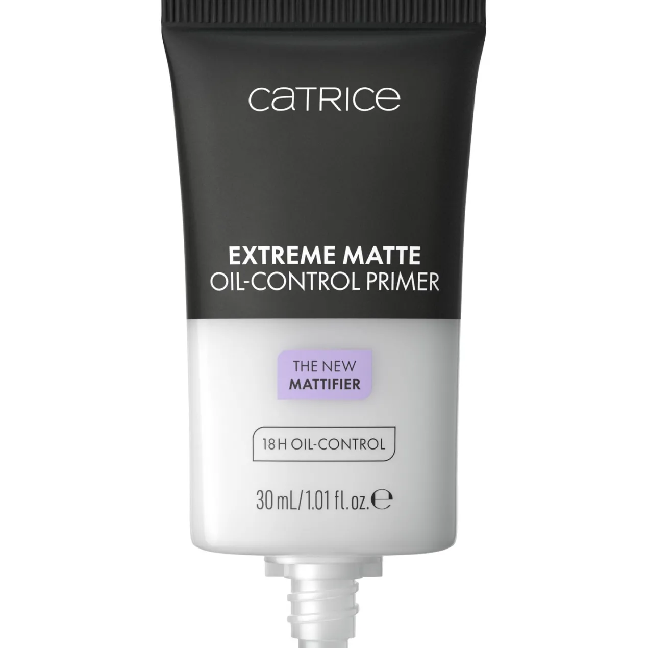 Prebase Extreme Matte Oil Control