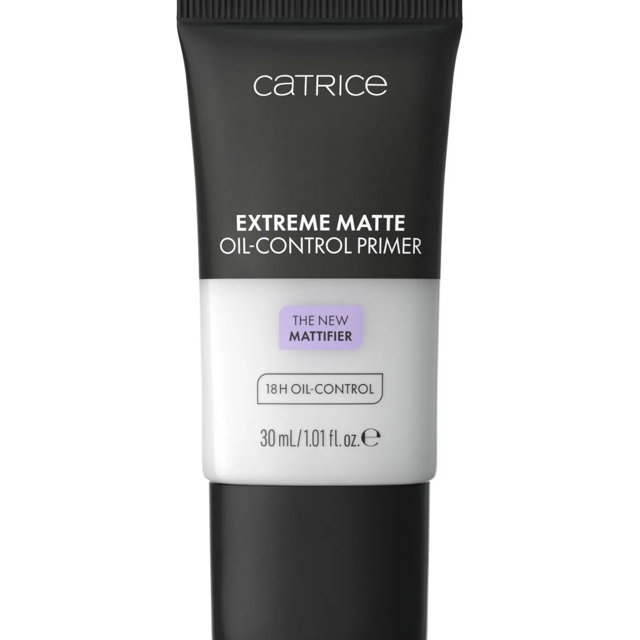 Prebase Extreme Matte Oil Control