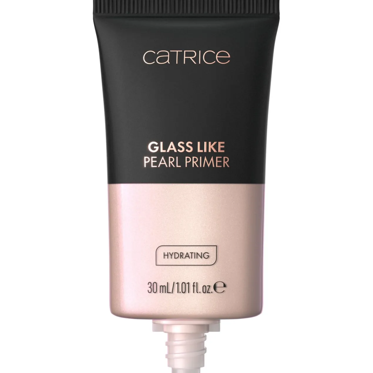 Prebase Glass Like Pearl Primer