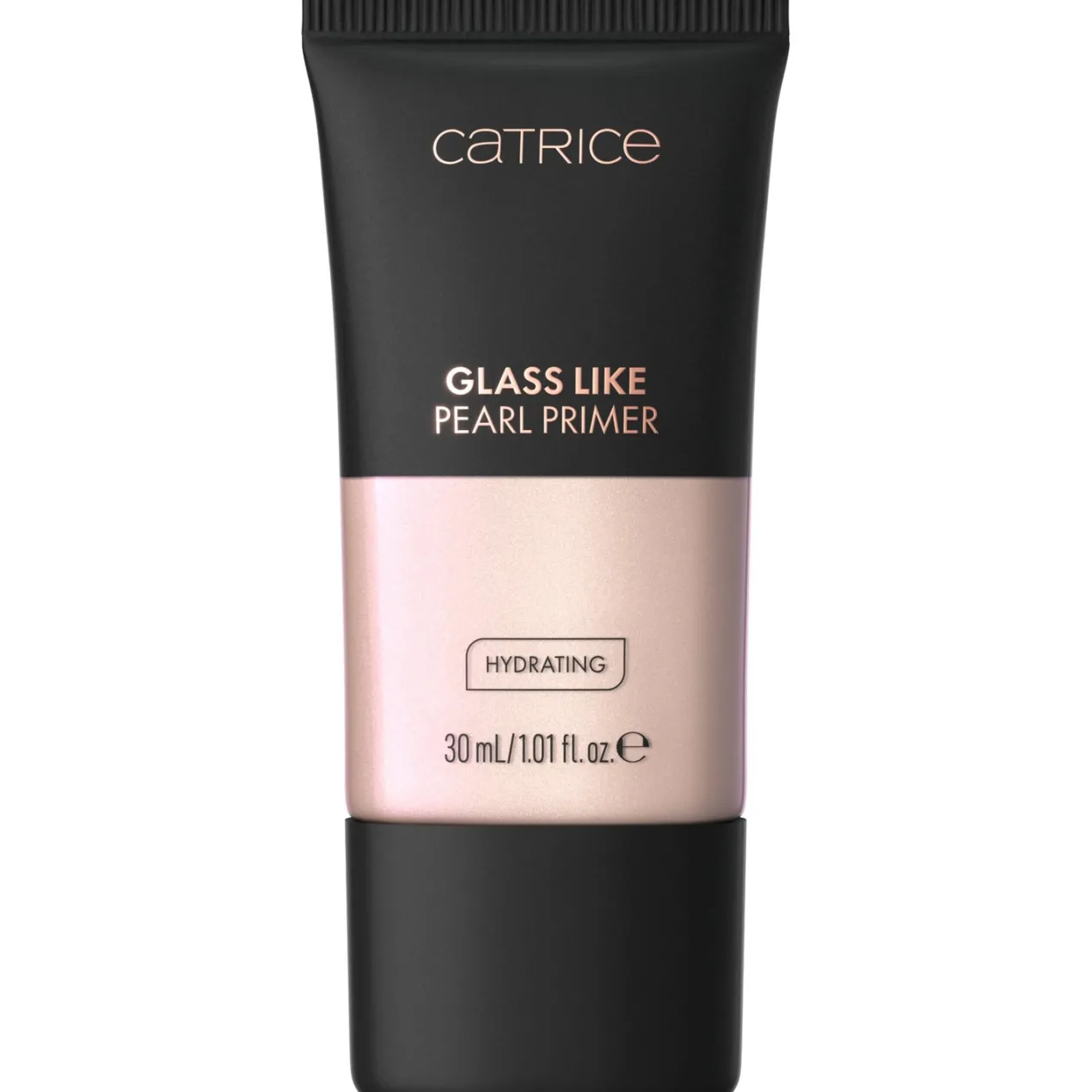Prebase Glass Like Pearl Primer