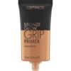 Prebase Grip Bronze Glow