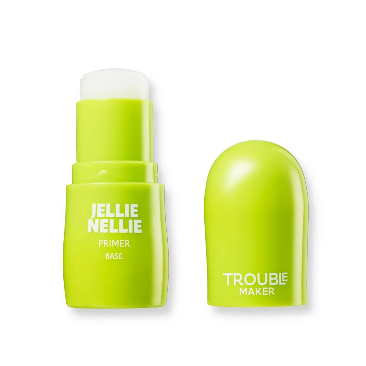 Prebase Hidratante Jellie Nellie Stick Primer