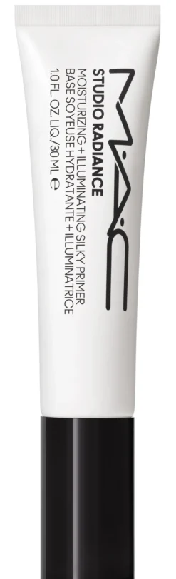 Prebase Hidratante Studio Radiance
