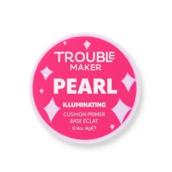 Prebase Iluminadora Pearl Illuminating Cushion Primer