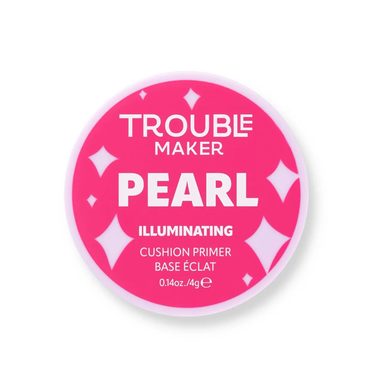 Prebase Iluminadora Pearl Illuminating Cushion Primer