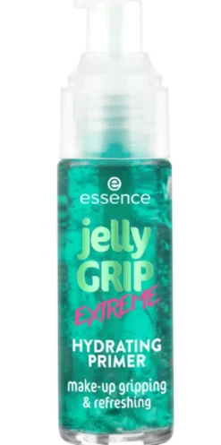 Prebase Jelly Grip Extreme Hydrating Primer