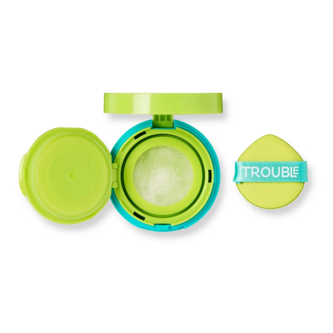 Prebase Matificante Mattie Mattifying Cushion Primer