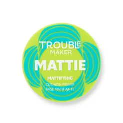 Prebase Matificante Mattie Mattifying Cushion Primer