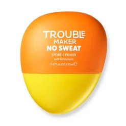Prebase Matificante No Sweat Mattifying Primer