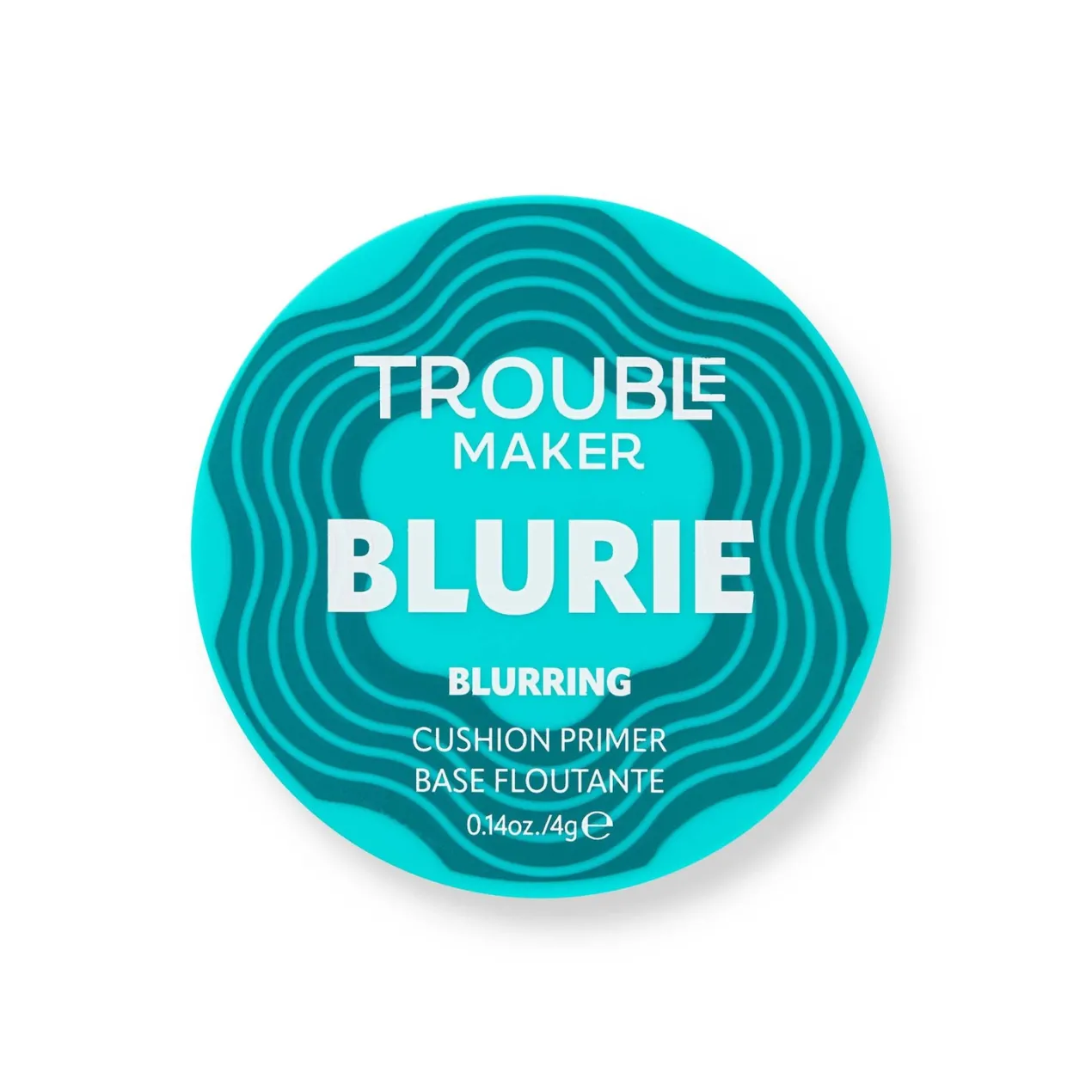 Prebase Minimizadora Poros Blurie Blurring Cushion Primer