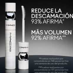 Prebase Máscara de Pestañas MAC Stack Legit Lift Lash Primer