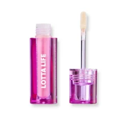 Prebase Ojos Lotta Life Eyeshadow Primer