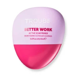 Prebase Reparadora Anti-Acné Better Work Active Scar Primer