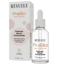 PreBio Skin Balance Sérum Facial Concentrado con Prebióticos