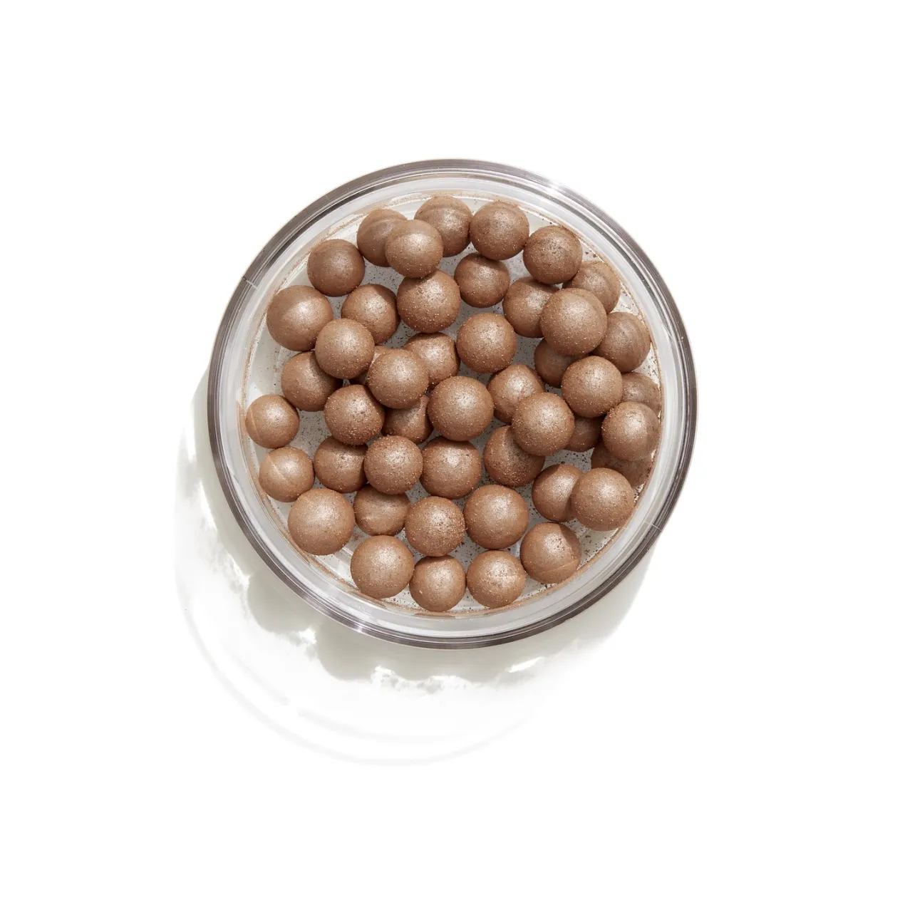 Precious Perlas Bronceadoras