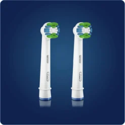 Precision Clean Recambio Cepillo Dental