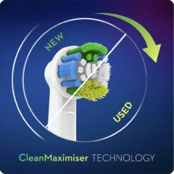 Precision Clean Recambio Cepillo Dental
