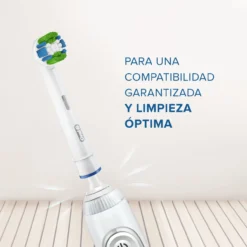 Precision Clean Recambio Cepillo Dental