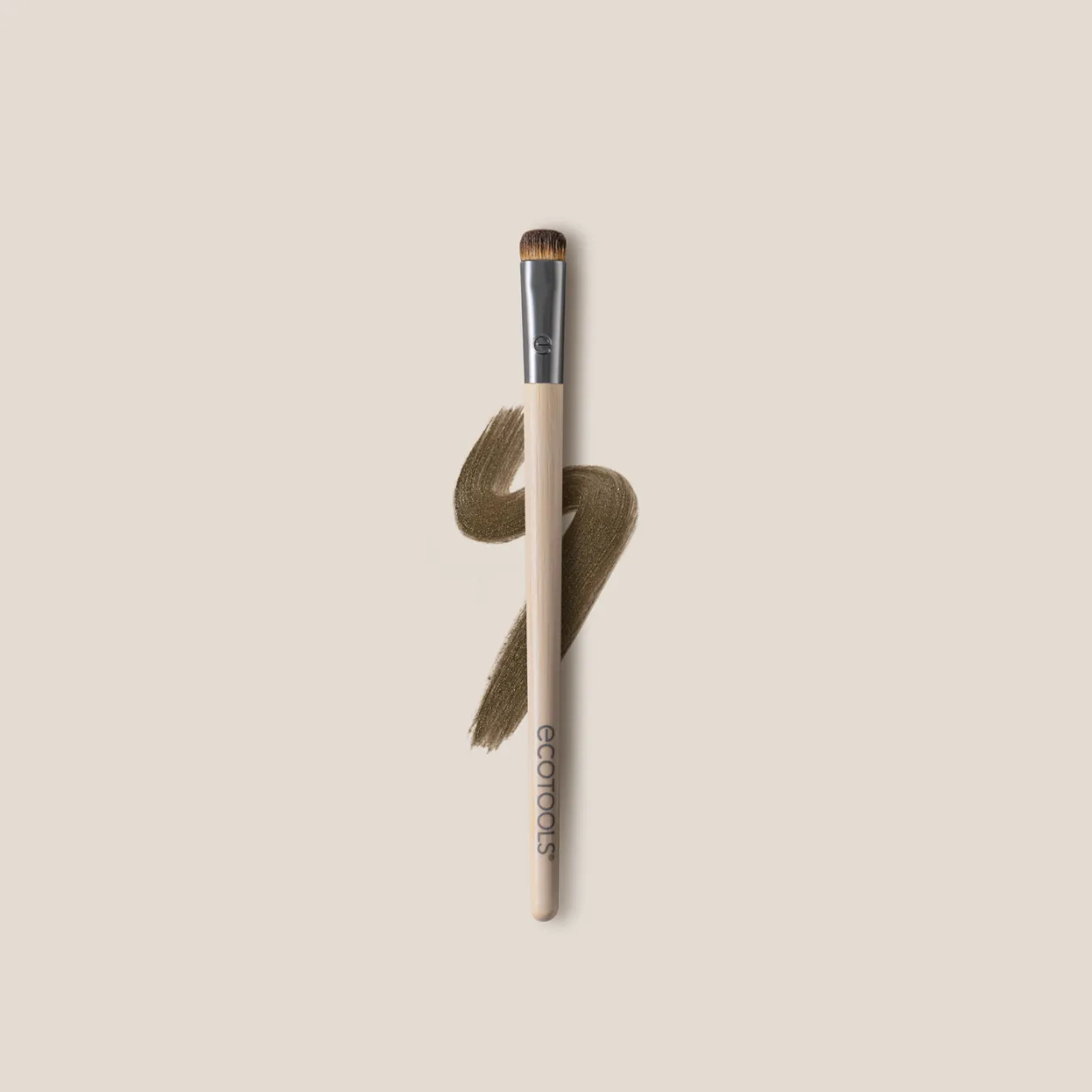 Precision Detail Brocha Para Ojos