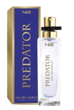 Predator Eau de Parfum Mujer