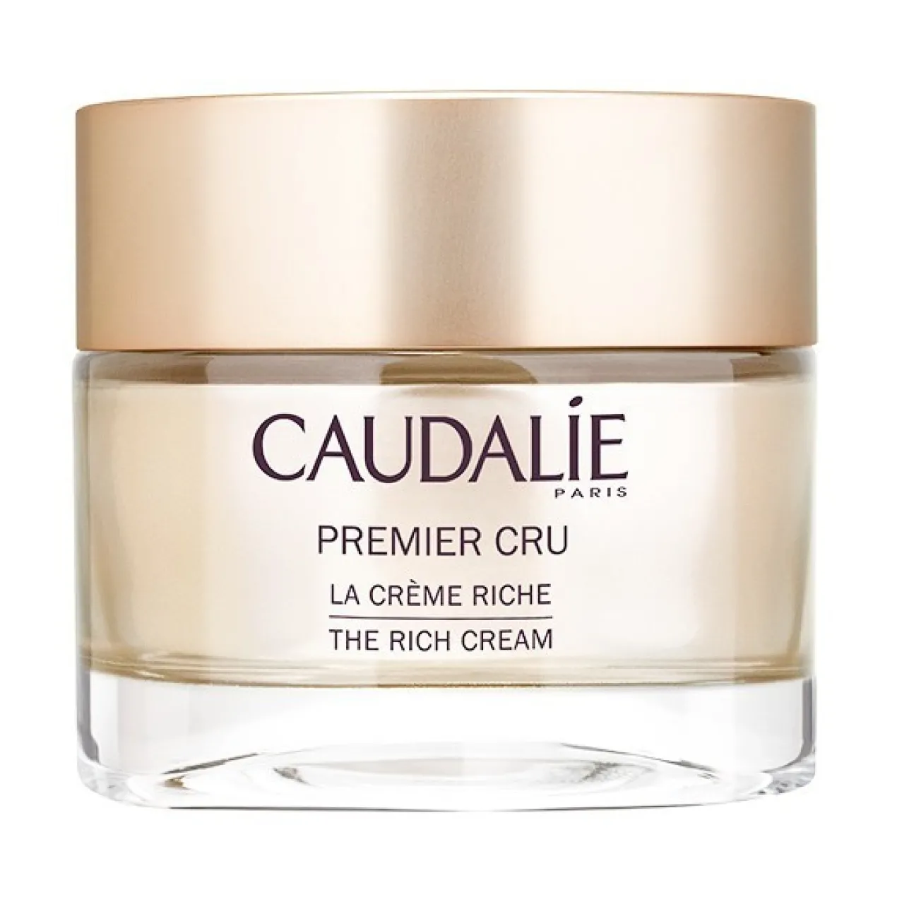 Premier Cru Crema Rica Recarga