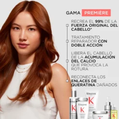 Première Aceite Reparador Brillo Intensivo