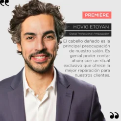 Première Aceite Reparador Brillo Intensivo