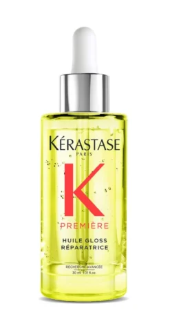 Première Aceite Reparador Brillo Intensivo