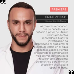 Première Aceite Reparador Brillo Intensivo