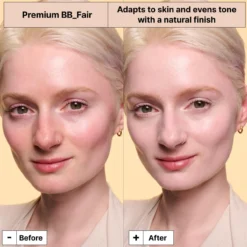 Premium Beauty Balm SPF50+