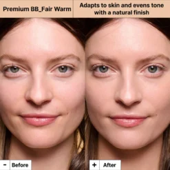 Premium Beauty Balm SPF50+