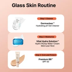 Premium Beauty Balm SPF50+