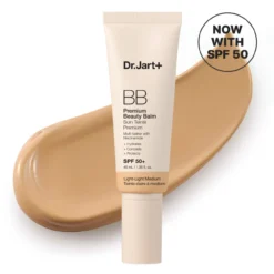 Premium Beauty Balm SPF50+