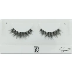 Premium Lashes Pestañas Postizas Sara