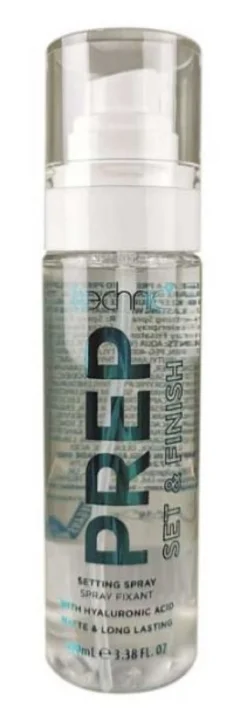 Prep Set & Finish Spray Fijador de Maquillaje