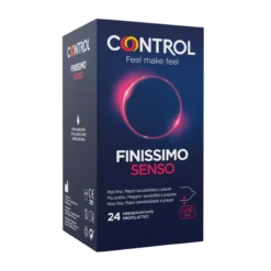 Preservativos Senso
