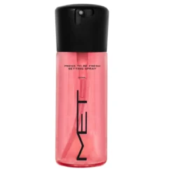 Press 2B Fresh Setting Spray Fijador de Maquillaje