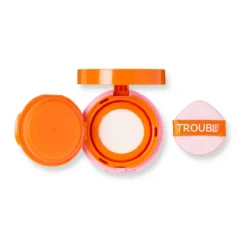 Press Disco Cushion Highlight Iluminador