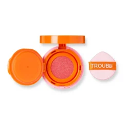 Press Disco Cushion Highlight Iluminador