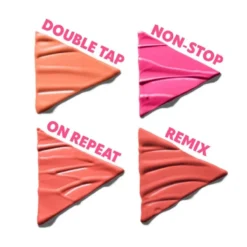 Press Play Blush Cushion