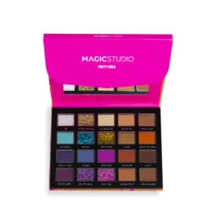 Pretty Girls Cartera de Sombras de Ojos