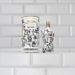Pride Le Male Eau de Toilette Edición Limitada