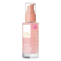 Prime Focus Clingy Serum Primer